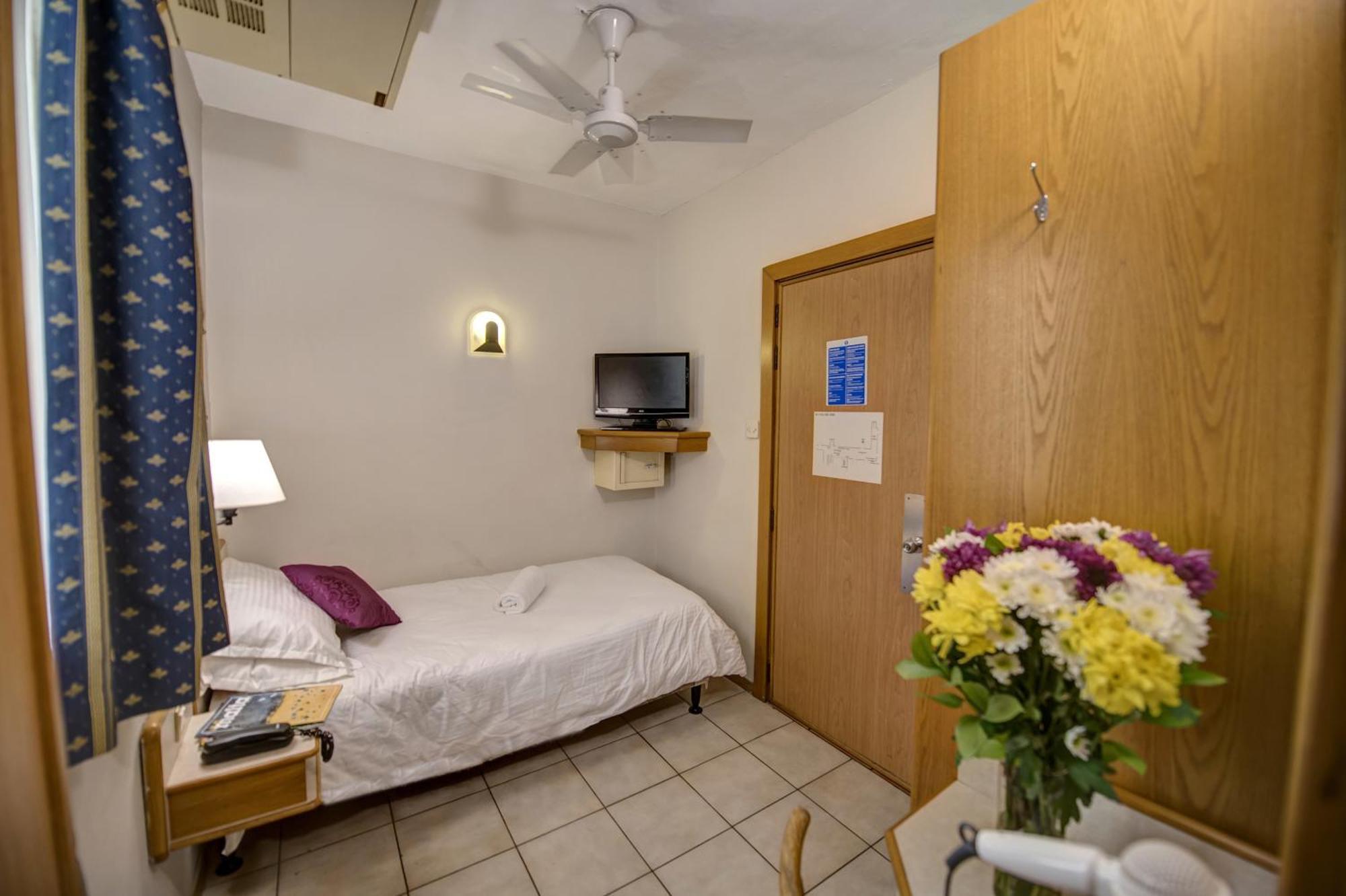 สเลียมา ชาเลต์ โฮเต็ล Hotel สลีมา ห้อง รูปภาพ