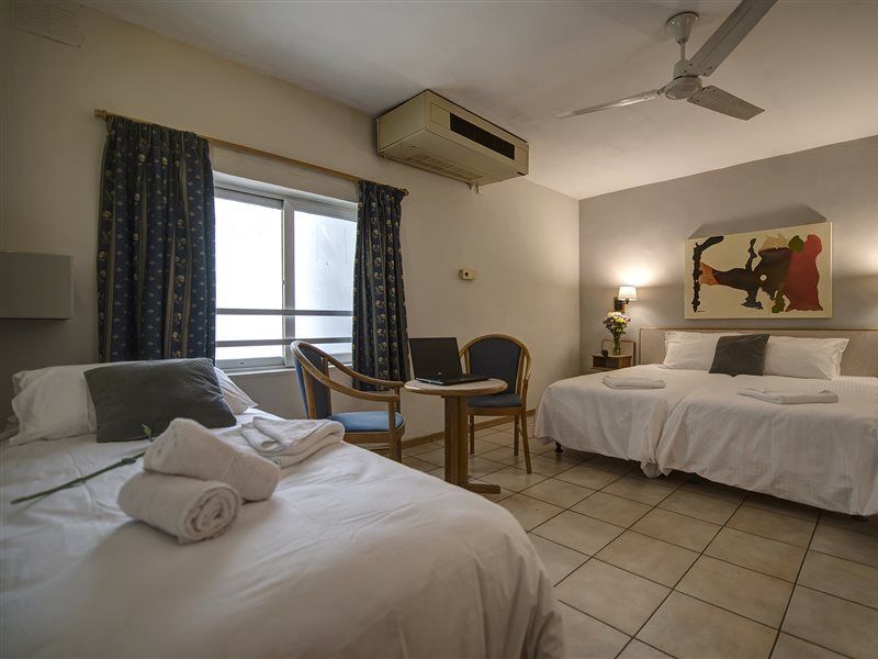 สเลียมา ชาเลต์ โฮเต็ล Hotel สลีมา ภายนอก รูปภาพ
